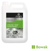 Jangro Grease Trap Maintainer
