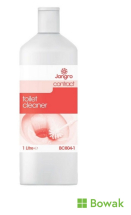 Jangro Contract Toilet Cleaner