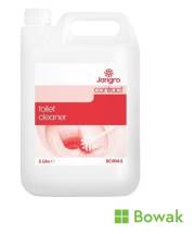 Jangro Contract Toilet Cleaner