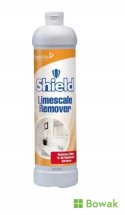 Shield Limescale Remover 1 Litre