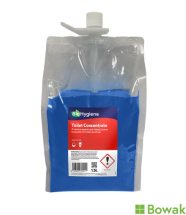 Toilet Cleaner Pouch