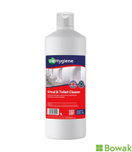 Urinal & Toilet Cleaner Refill Bottle
