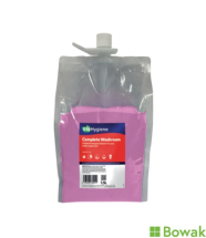 Complete Washroom Cleaner Pouch