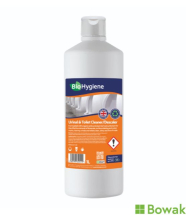 Urinal & Toilet Cleaner/ Descaler