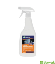 Foaming Washroom Descaler