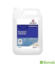 Jangro Poolside Cleaner