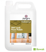 Jangro Wet Look Floor Polish