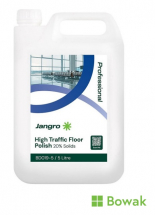 Jangro High Traffic Floor Polish 5L