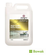 Jangro High Traffic Floor Polish 21%