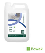 Jangro Pine Floor Gel