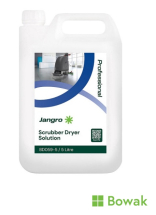 Jangro Scrubber Dryer Solution 5L