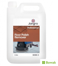 Jangro Floor Polish Remover