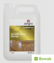 Jangro Acrylic Floor Primer