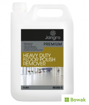 Premium Heavy Duty Floor Polish Remover