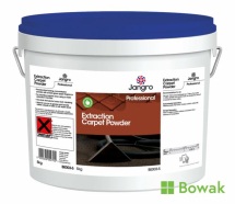 Jangro Extraction Carpet Powder