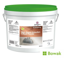 Jangro High Grade Extraction Carpet Powder
