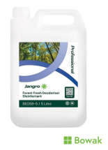 Jangro Forest Fresh Deodoriser Disinfectant