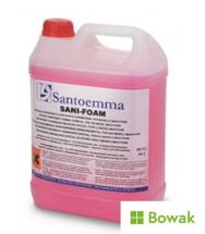 Santoemma Sani-Foam