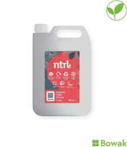 Jangro ntrl Probiotic Toilet Cleaner 5L