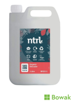 Jangro ntrl Organic Descaler