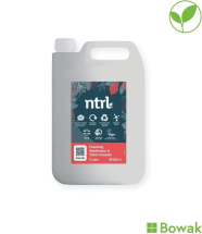 Jangro ntrl Foaming Washroom & Toilet Cleaner 5L