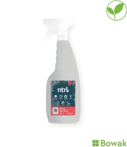 Jangro ntrl Foaming Washroom & Toilet Cleaner 750ml