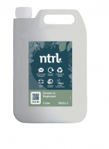 Jangro ntrl Cleaner Degreaser 5L