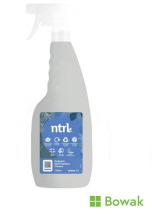 ntrl Probiotic Multi-surface Cleaner 750ml