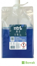 Jangro ntrl Probiotic Multi-surface Cleaner Pouch