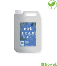 Jangro ntrl Surface Sanitiser Fragranced