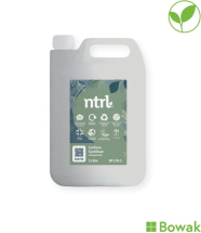 Jangro ntrl Surface Sanitiser Unfragranced 5L