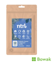 ntrl Probiotic Cleaner Degreaser Sachets
