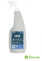 ntrl Glass & Stainless Steel Cleaner Spray