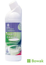 Eco-Friendly Toilet Cleaner