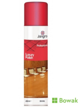 Jangro Luxury Polish