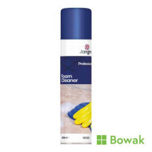 Jangro Foam Cleaner Aerosol