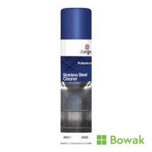 Jangro Stainless Steel Cleaner Aero