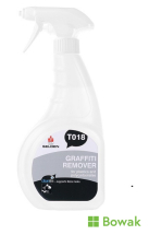 Selden Graffiti Remover Spray 750ml
