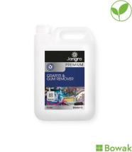 Jangro Gum Mark & Graffiti Remover