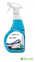 Jangro De-Icer Spray 750ml