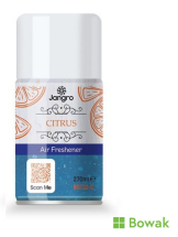 Jangro Citrus Air Freshener 270ml