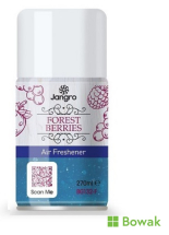 Jangro Forest Berries Air Freshener 270ml
