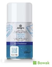 Jangro Linen Air Freshener 270ml