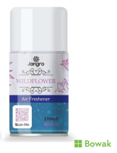 Jangro Wildflower Air Freshener 270ml