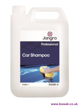 Jangro Car Shampoo