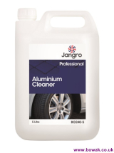 Jangro Aluminium Cleaner
