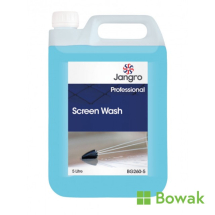 Jangro Screen Wash