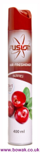 Berries Air Freshener Aerosol