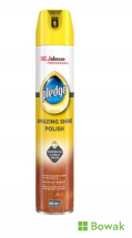 Pledge Amazing Shine Polish