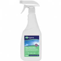 Bio Hygiene Odour Neutraliser 750ml